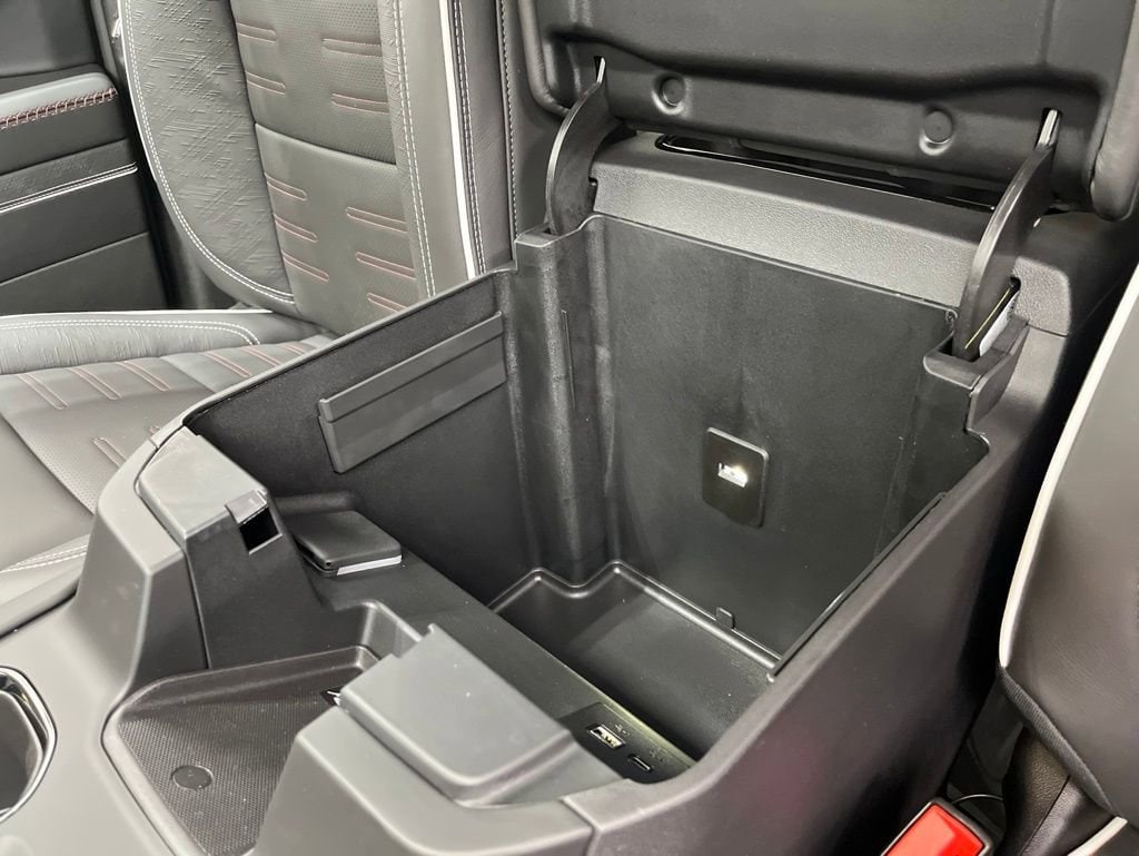 2026 GMC Sierra 1500 AT4X - Photo 19