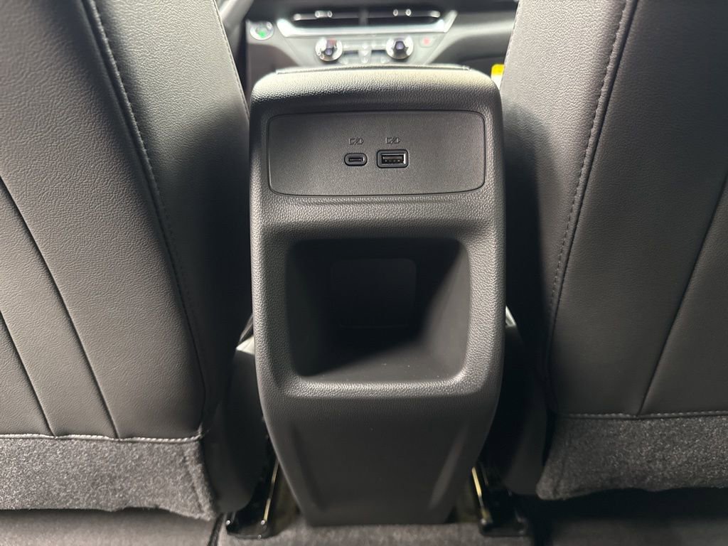 2026 Buick Envista Preferred - Photo 21