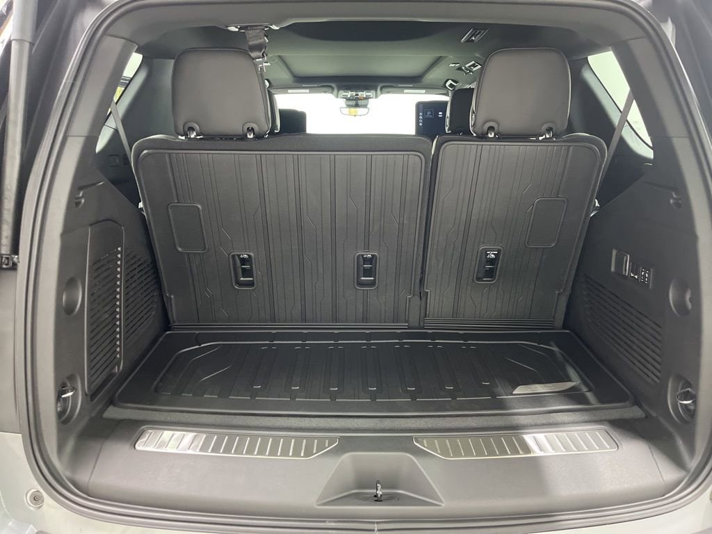 2026 GMC Yukon AT4 Ultimate - Photo 26