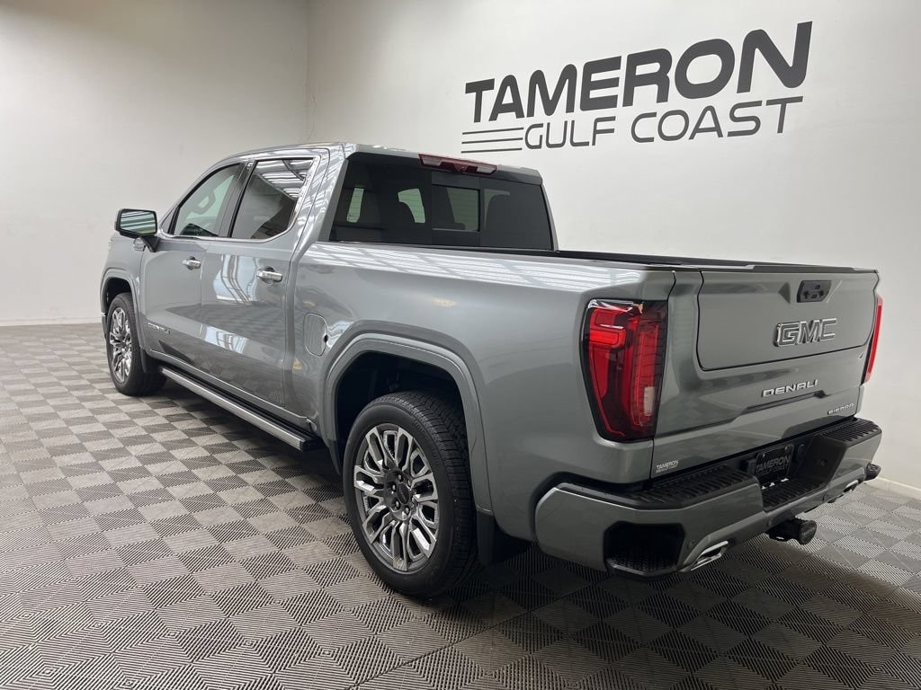 New 2026 GMC Sierra 1500 Denali Ultimate Truck