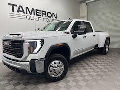 2026 GMC Sierra 3500 HD Pro DRW Truck
