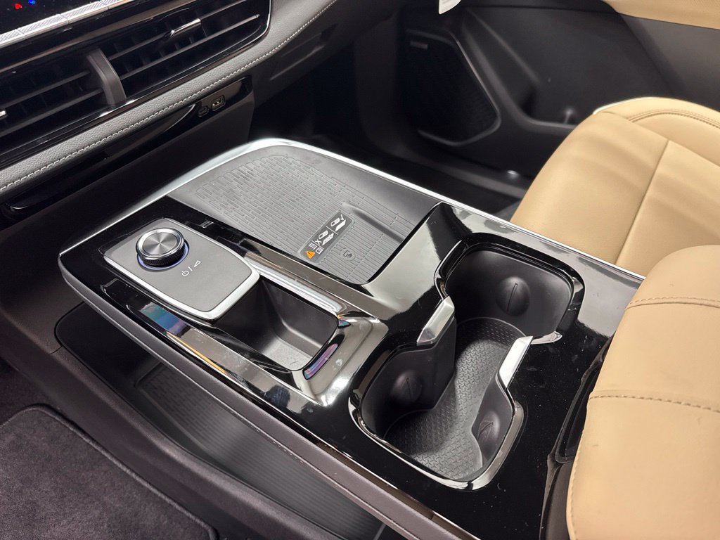 2027 Buick Enclave Preferred - Photo 18