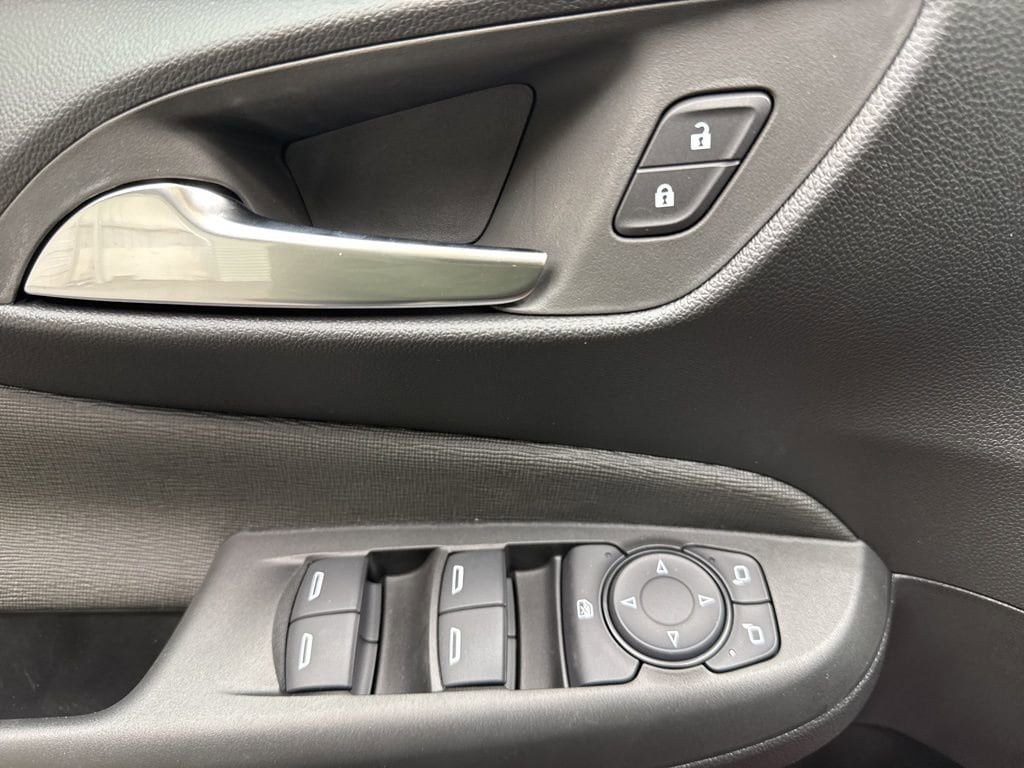 2026 Buick Envista Preferred - Photo 7