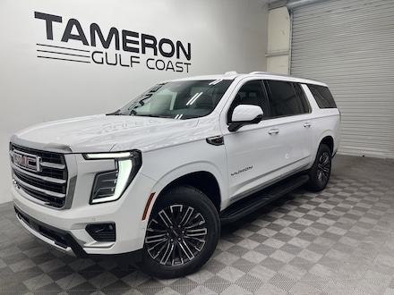 2025 GMC Yukon XL Elevation SUV