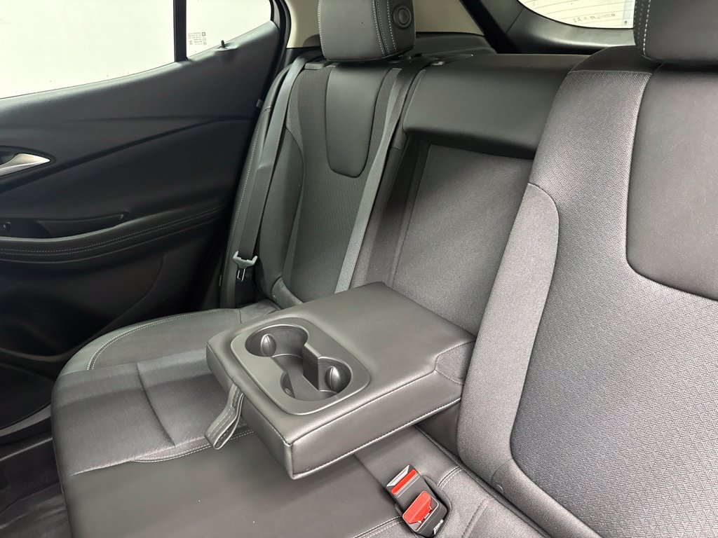 2026 Buick Encore GX Preferred - Photo 20