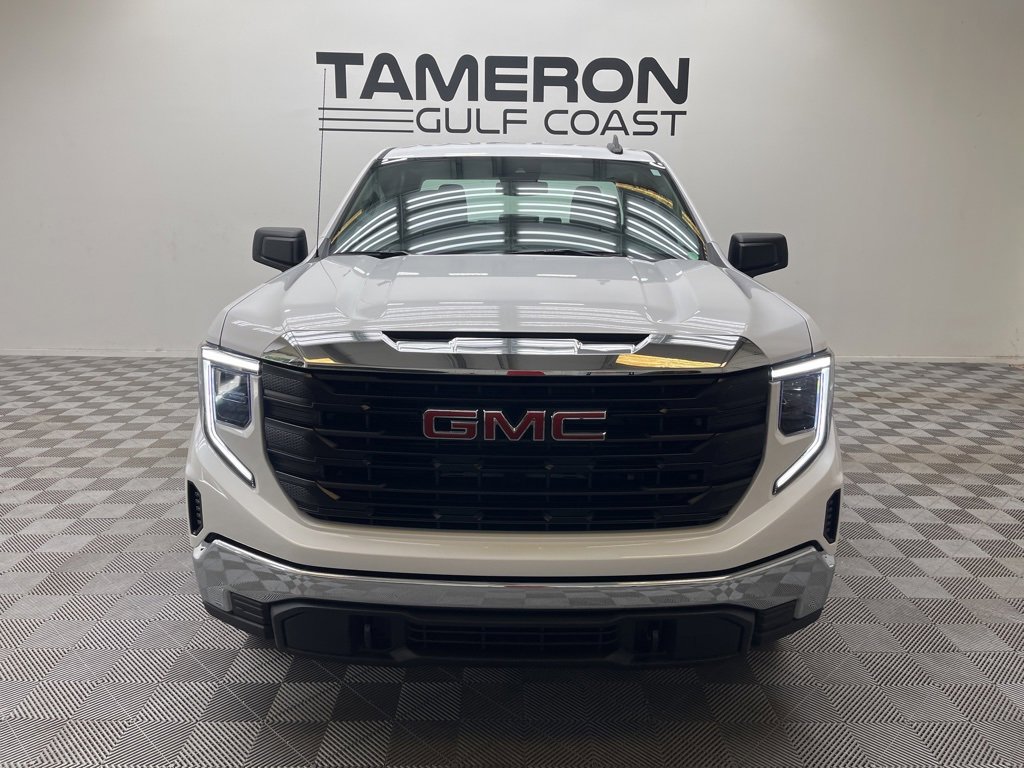 2026 Gmc Sierra 1500 Pro photo 4