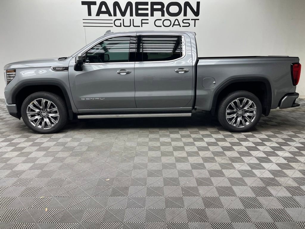 New 2026 GMC Sierra 1500 Denali Truck