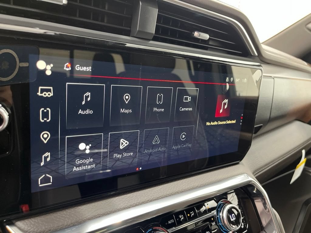 2026 GMC Sierra 2500HD Denali - Photo 15
