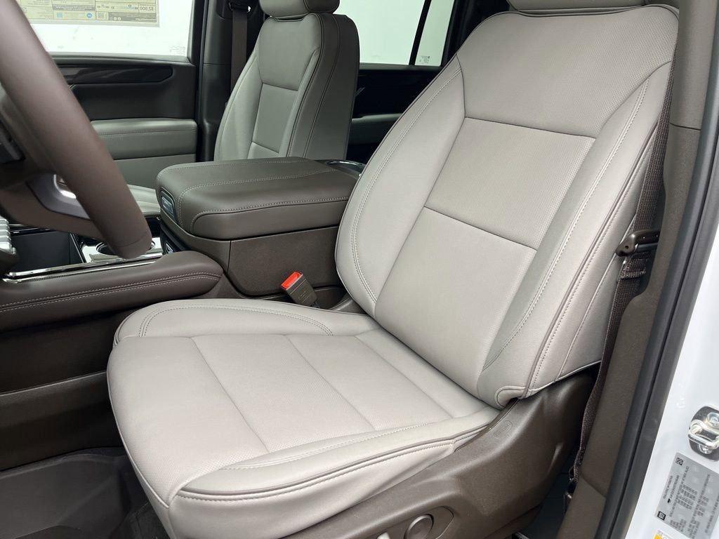 2026 GMC Yukon XL Elevation - Photo 9