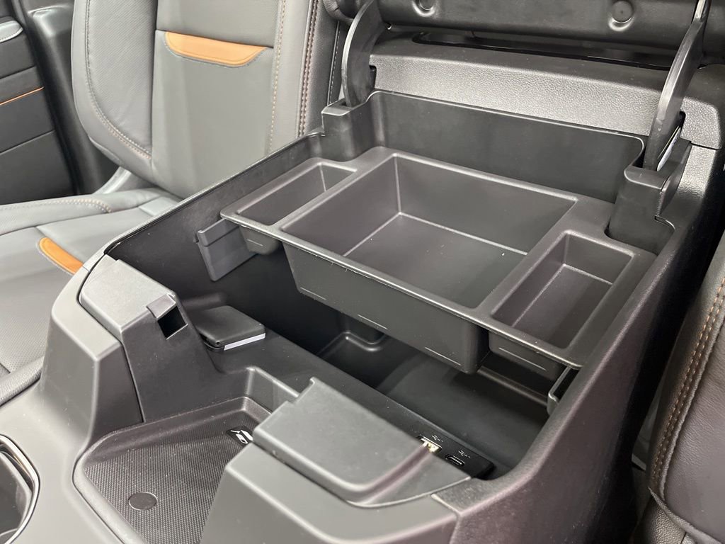 2026 GMC Sierra 2500HD AT4 - Photo 18