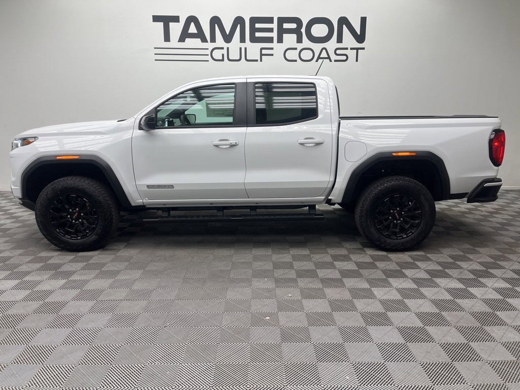 2026 Gmc Canyon Elevation photo 2