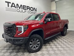 2026 GMC Sierra 1500 AT4X Truck