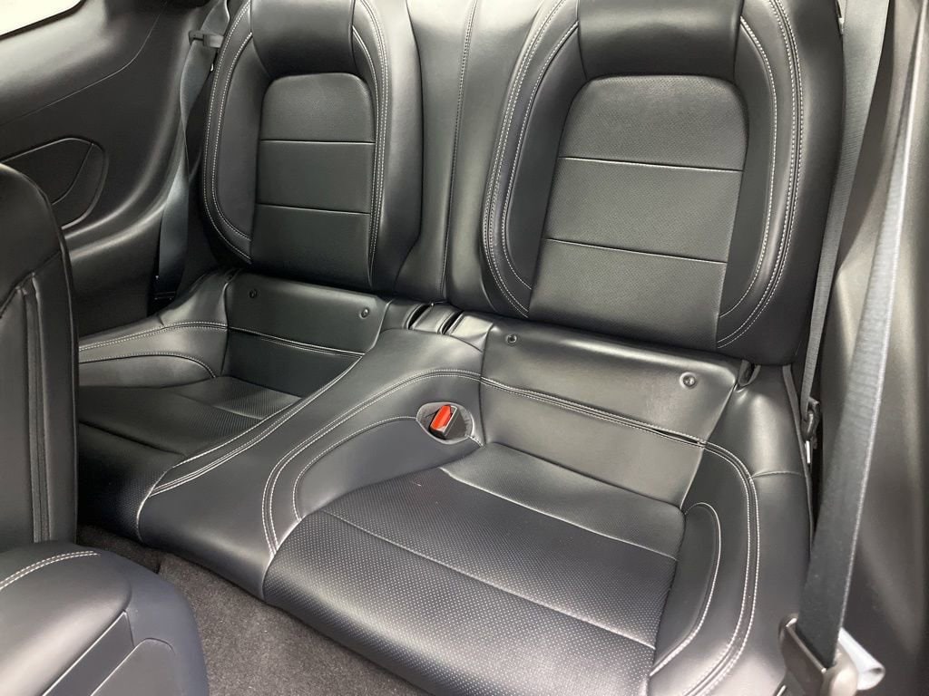 2024 Ford Mustang GT Premium - Photo 20