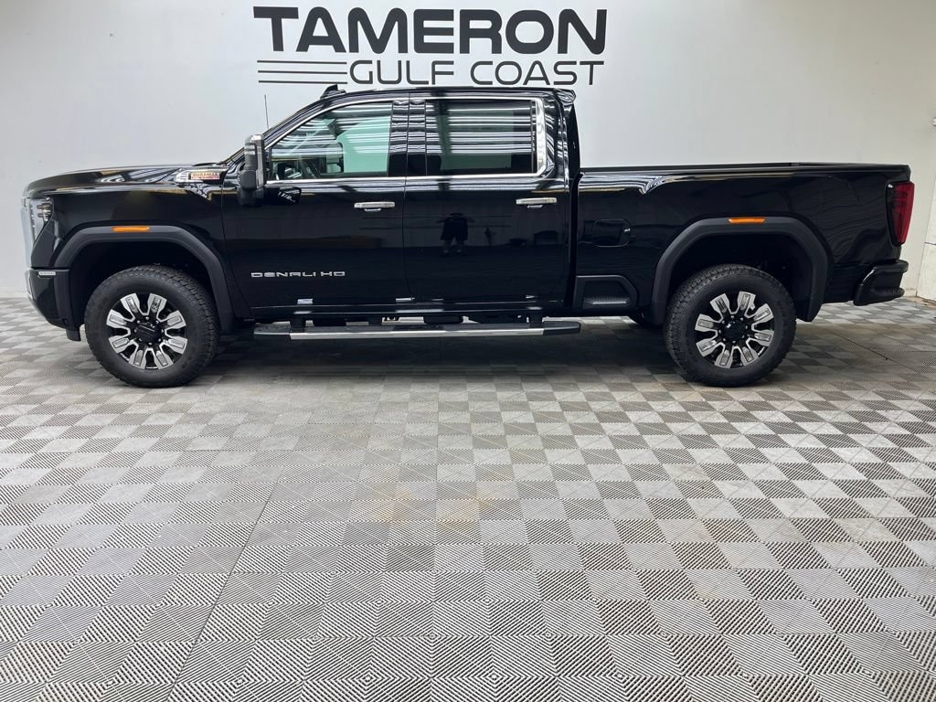 New 2026 GMC Sierra 2500 HD Denali Truck