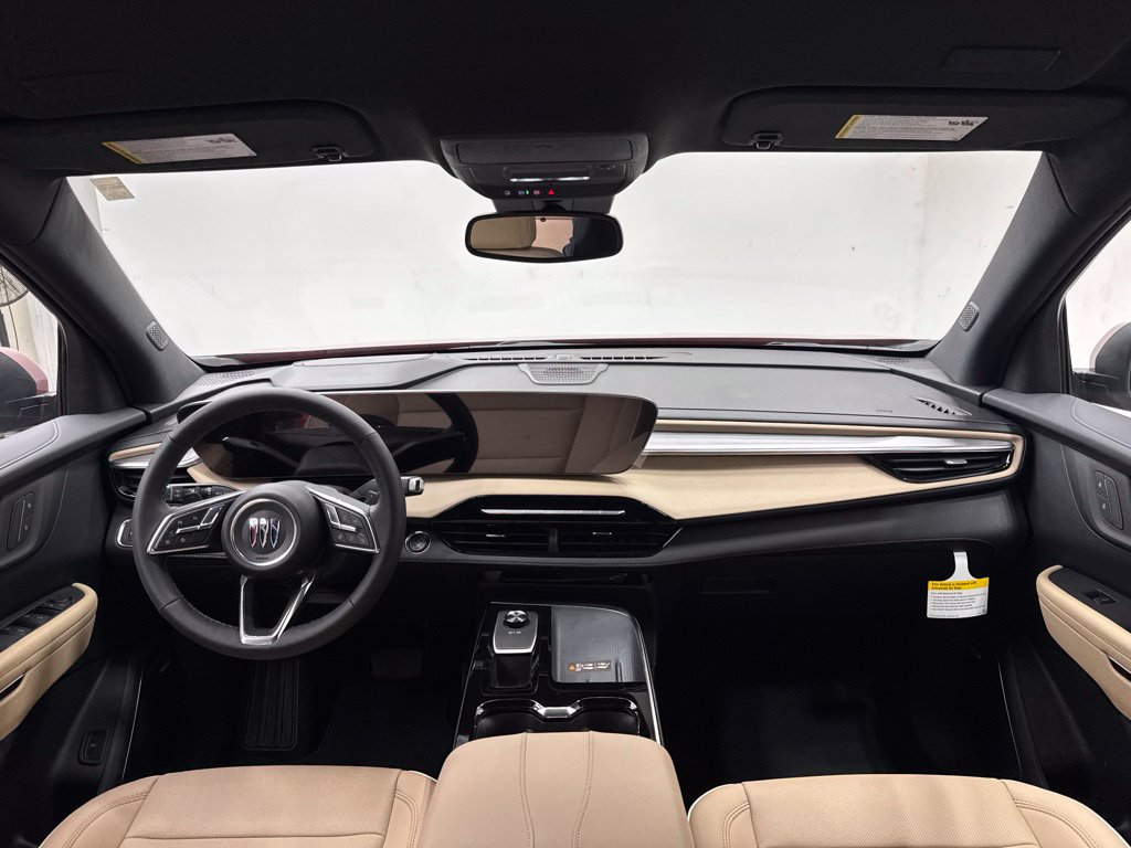 2027 Buick Enclave Preferred - Photo 7