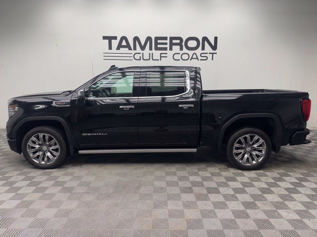 New 2026 GMC Sierra 1500 Denali Truck