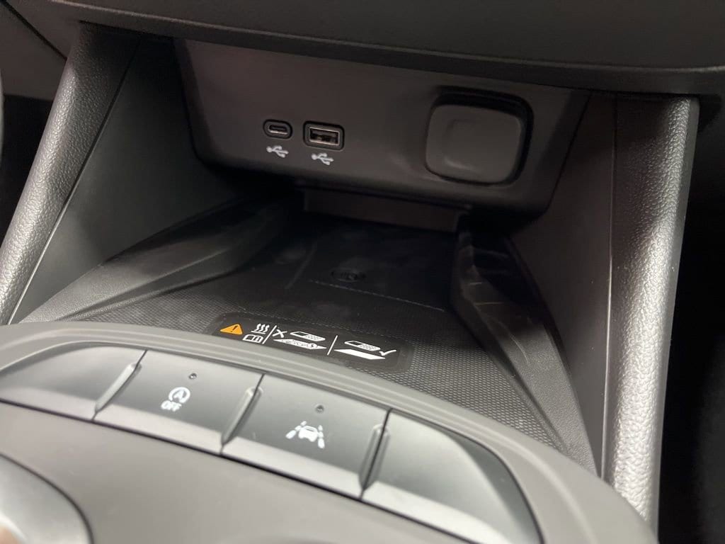 2026 Buick Envista Preferred - Photo 16