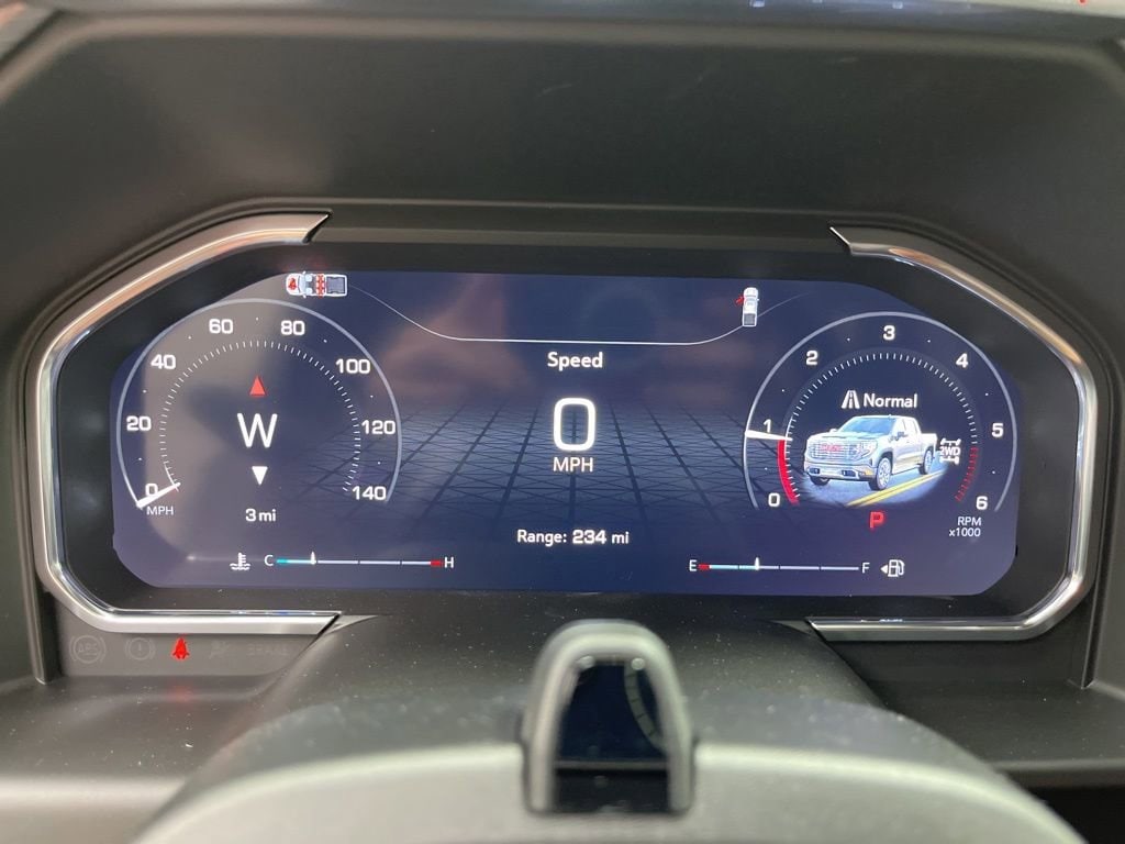 2026 GMC Sierra 1500 Denali Ultimate - Photo 13