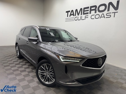 2023 Acura MDX w/Advance Package SUV