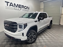 2026 GMC Sierra 1500 AT4 Truck