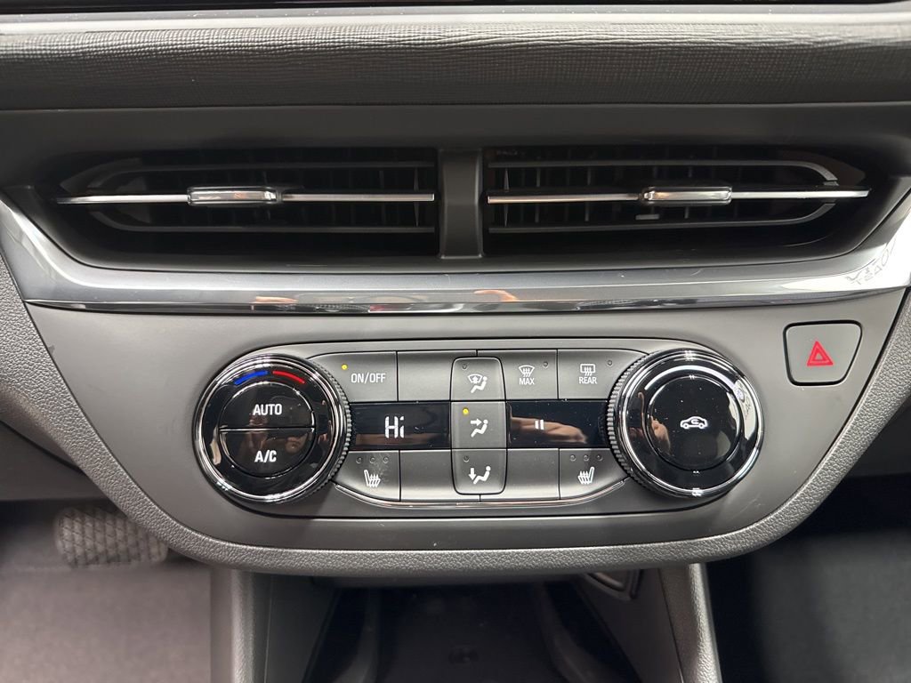 2026 Buick Envista Preferred - Photo 15