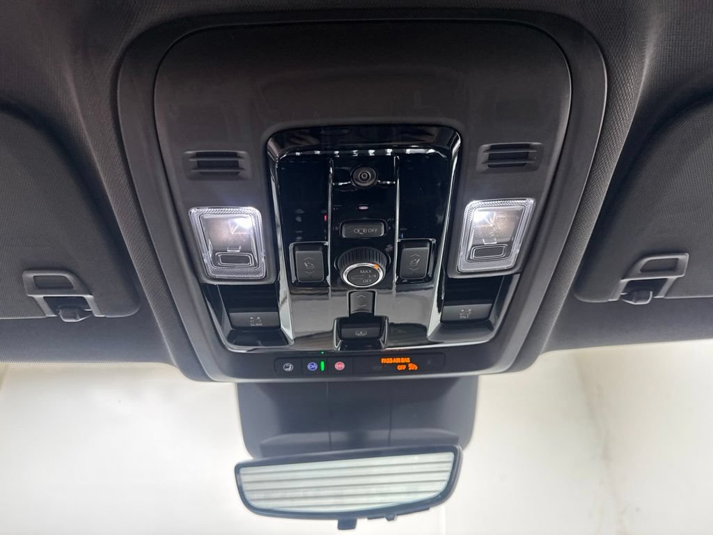 2027 GMC Yukon Elevation - Photo 17