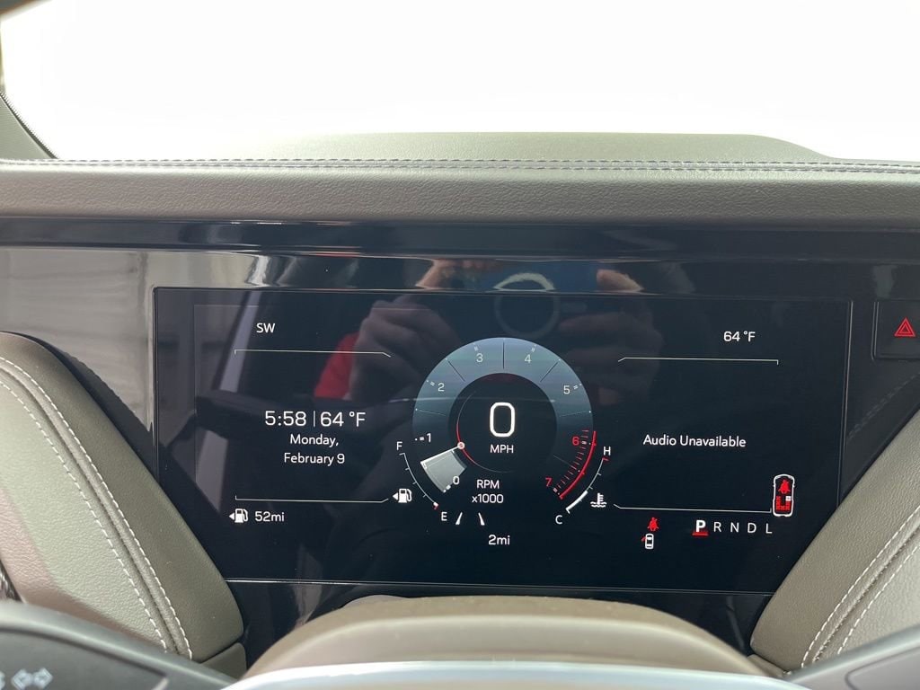 2026 GMC Yukon XL Elevation - Photo 13