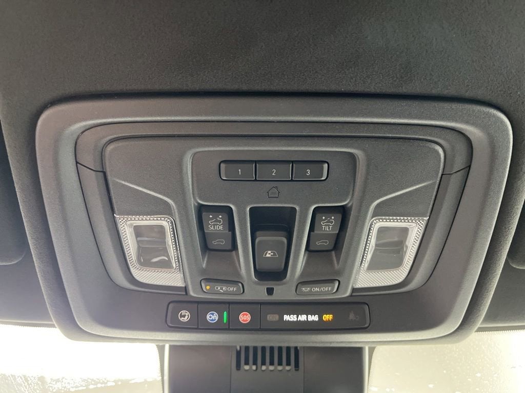 2026 GMC Sierra 1500 AT4X - Photo 22