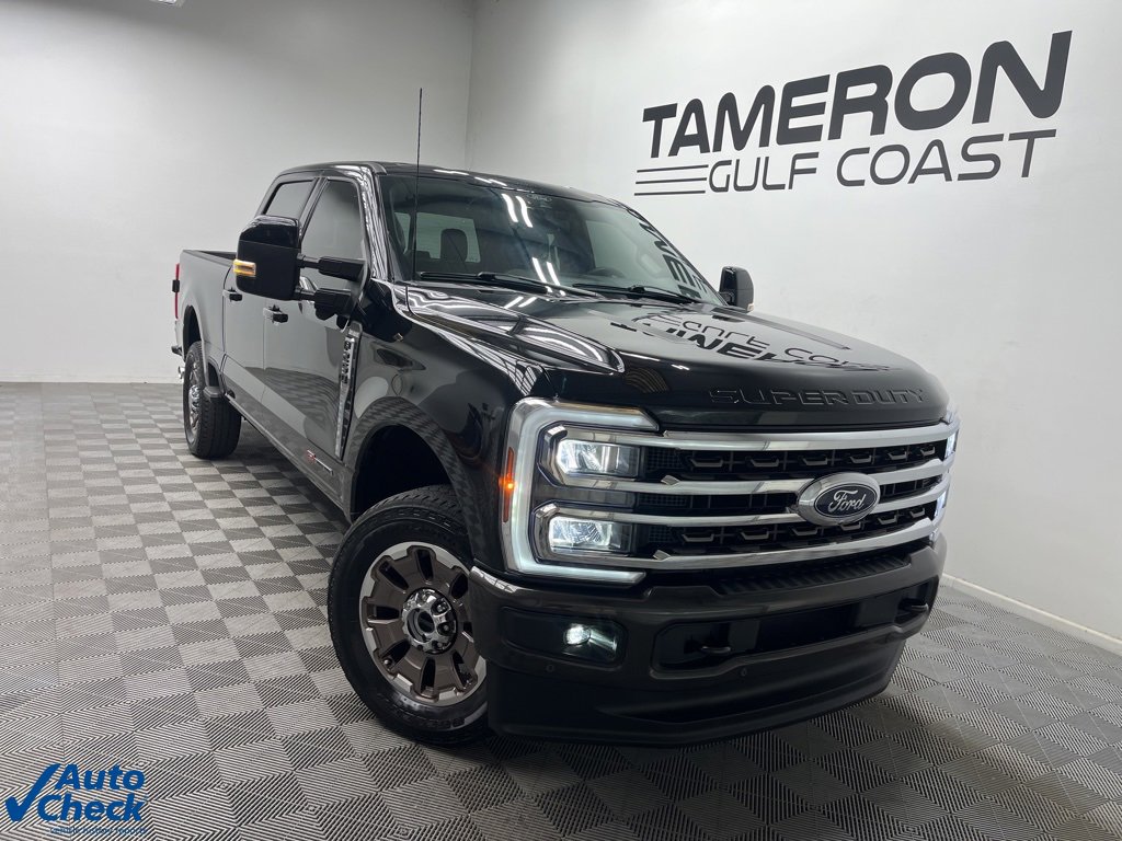 2024 Ford F-250 Super Duty King Ranch's photo