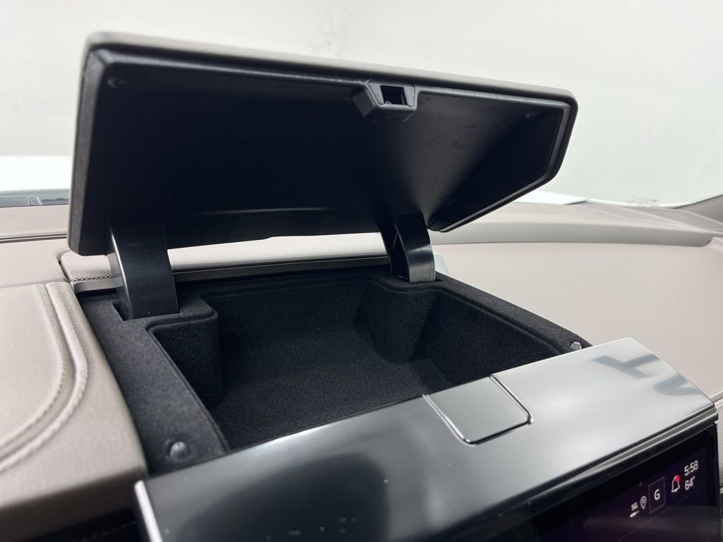 2026 GMC Yukon XL Elevation - Photo 15
