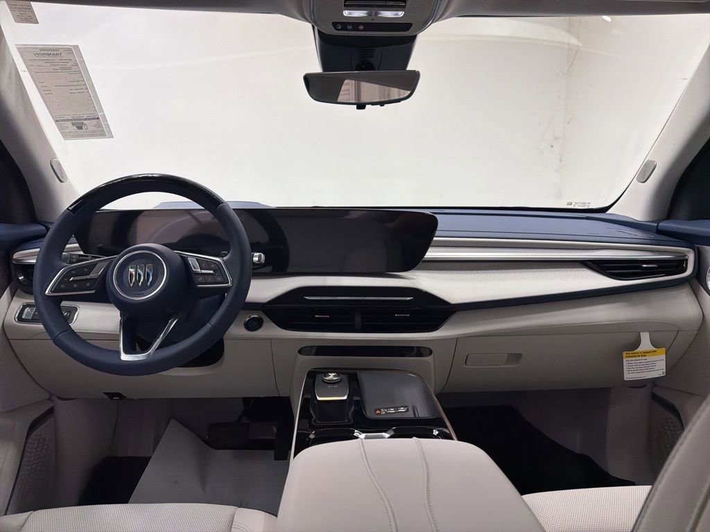 2026 Buick Enclave Avenir - Photo 7