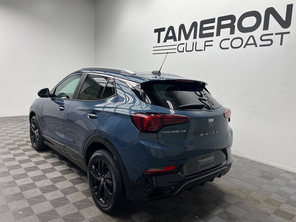 2026 Buick Encore GX Sport Touring photo 3