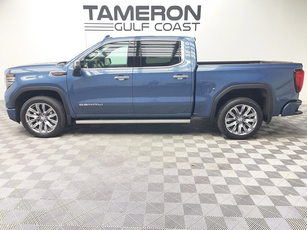 New 2026 GMC Sierra 1500 Denali Truck
