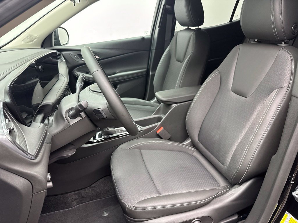 2026 Buick Encore GX Preferred - Photo 7