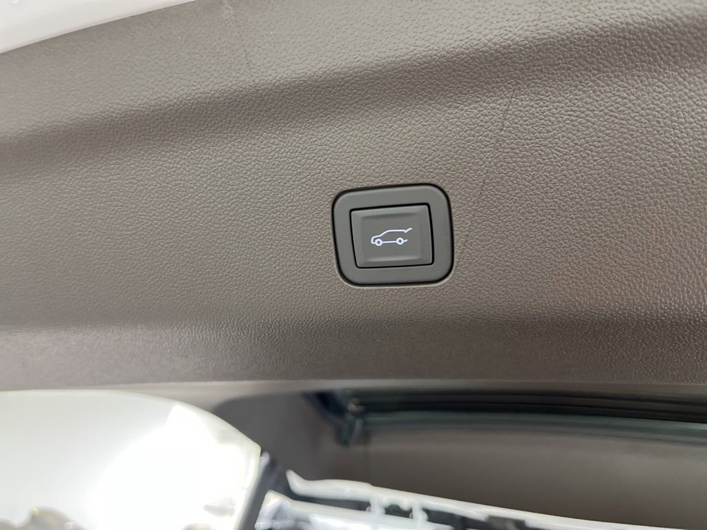 2026 GMC Yukon XL Elevation - Photo 26