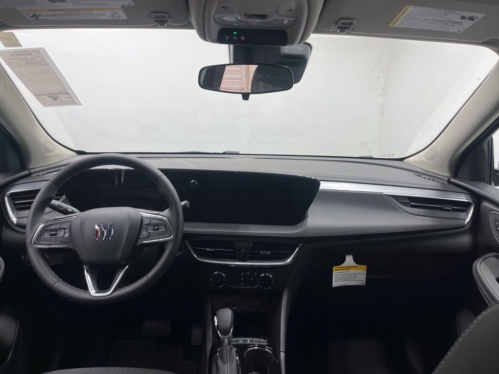 2026 Buick Encore GX Preferred - Photo 8