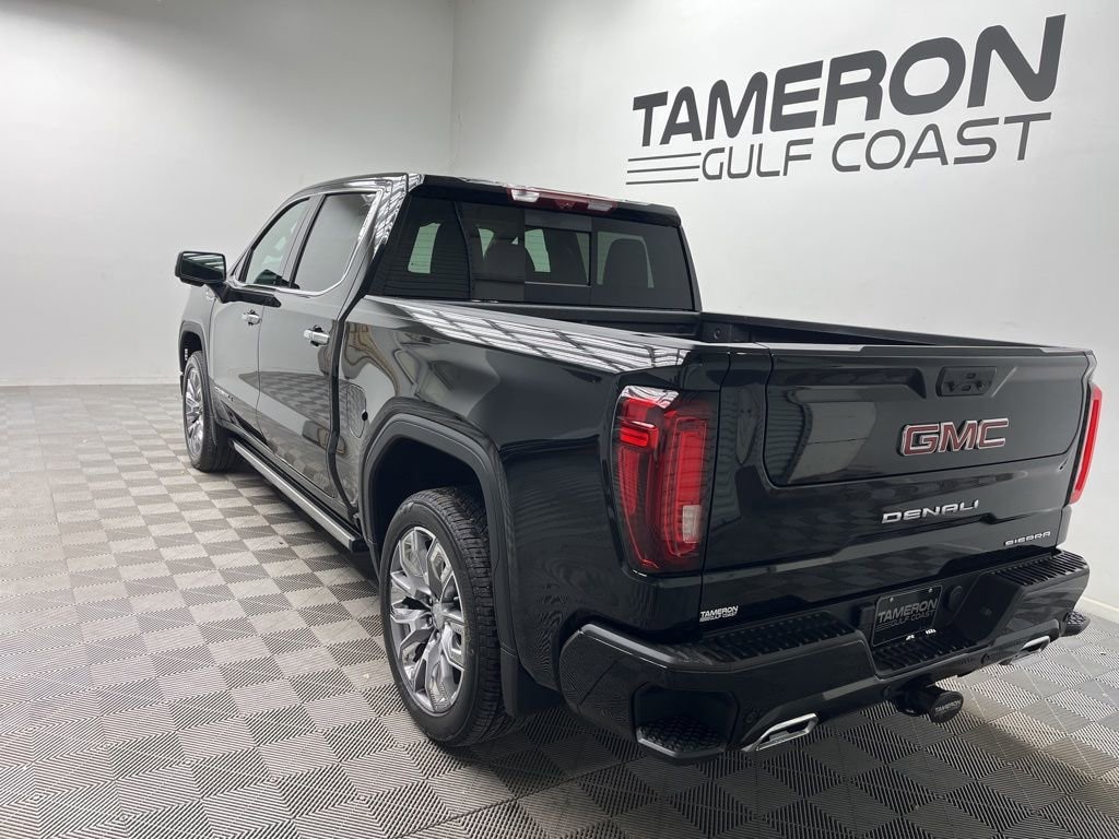 New 2026 GMC Sierra 1500 Denali Truck