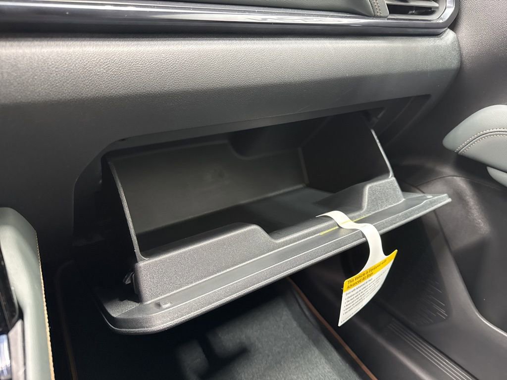 2026 GMC Terrain AT4 - Photo 21