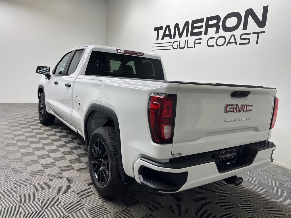 2026 Gmc Sierra 1500 Pro photo 3