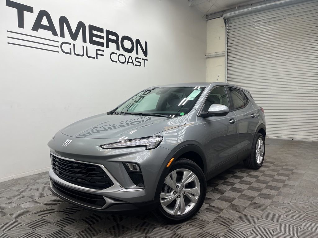 2026 Buick Encore GX Preferred's photo