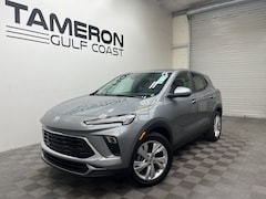 2026 Buick Encore GX Preferred SUV