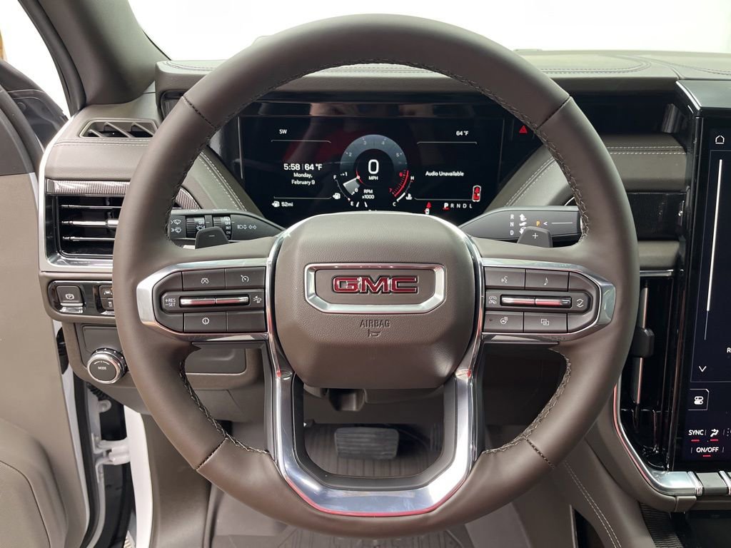 2026 GMC Yukon XL Elevation - Photo 14
