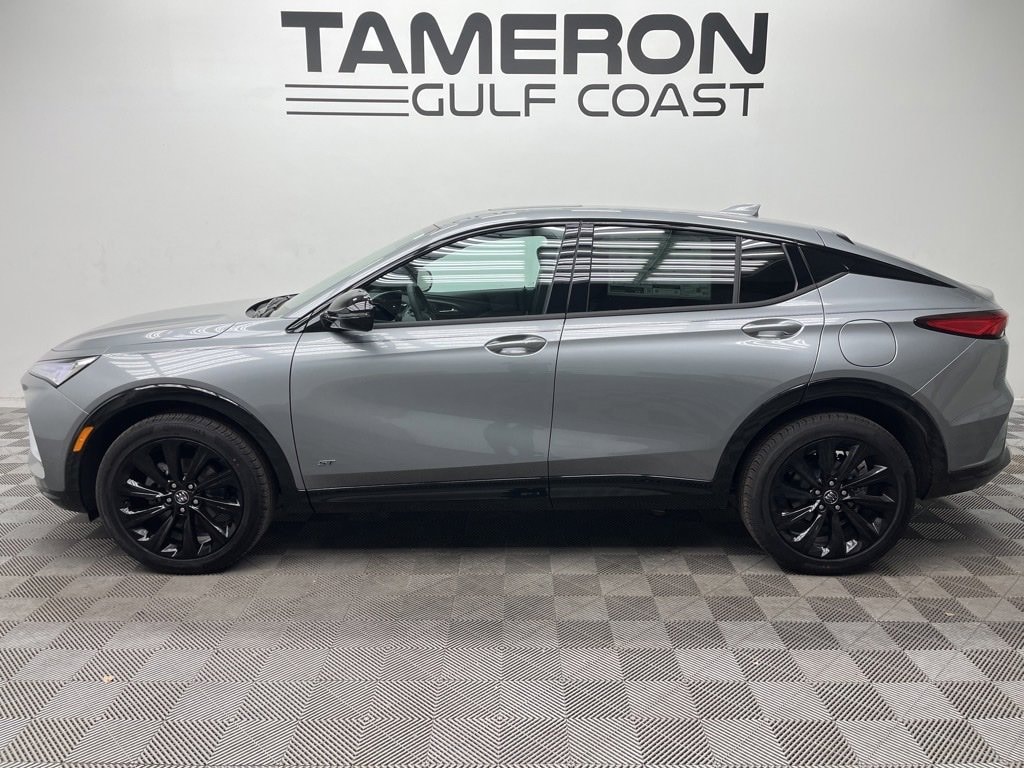 New 2026 Buick Envista Sport Touring SUV