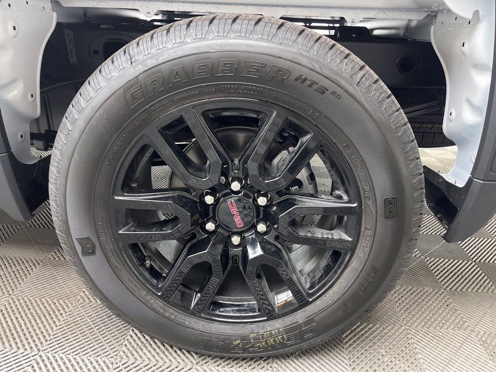 2025 Gmc Sierra 1500 Pro photo 4