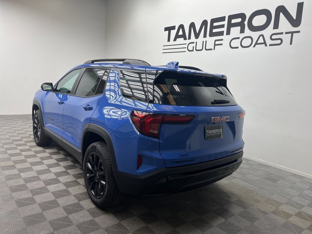 2026 Gmc Terrain Elevation photo 3