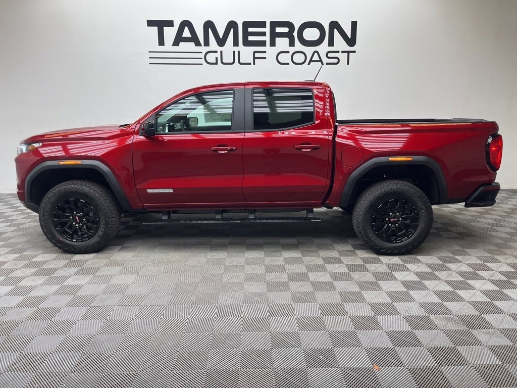 New 2026 GMC Canyon Elevation Truck