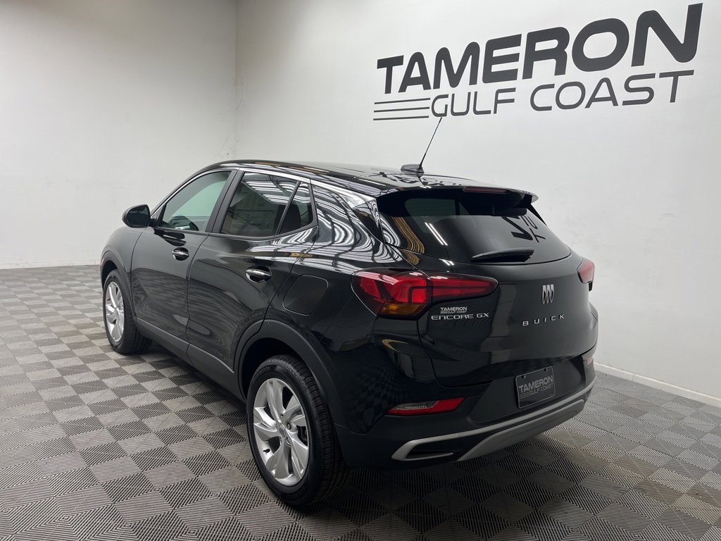 2026 Buick Encore GX Preferred photo 3