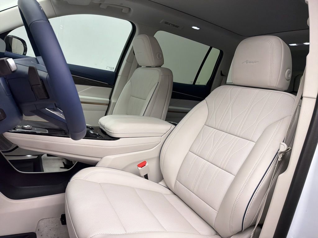 2026 Buick Enclave Avenir - Photo 9