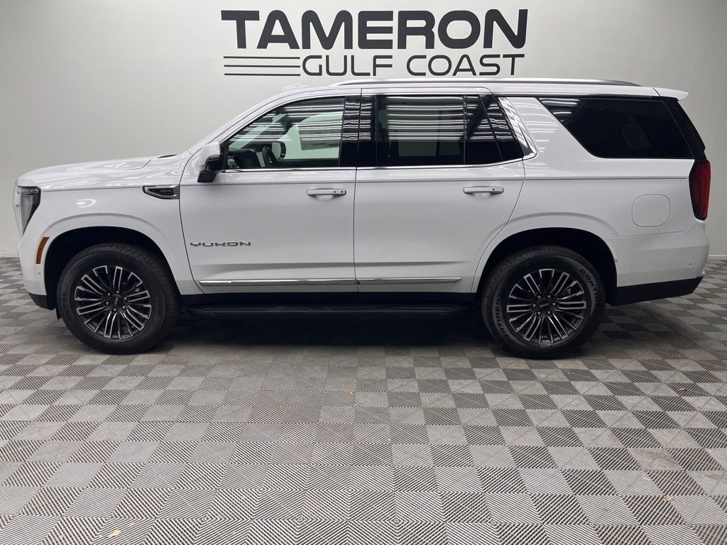 New 2026 GMC Yukon XL Elevation SUV
