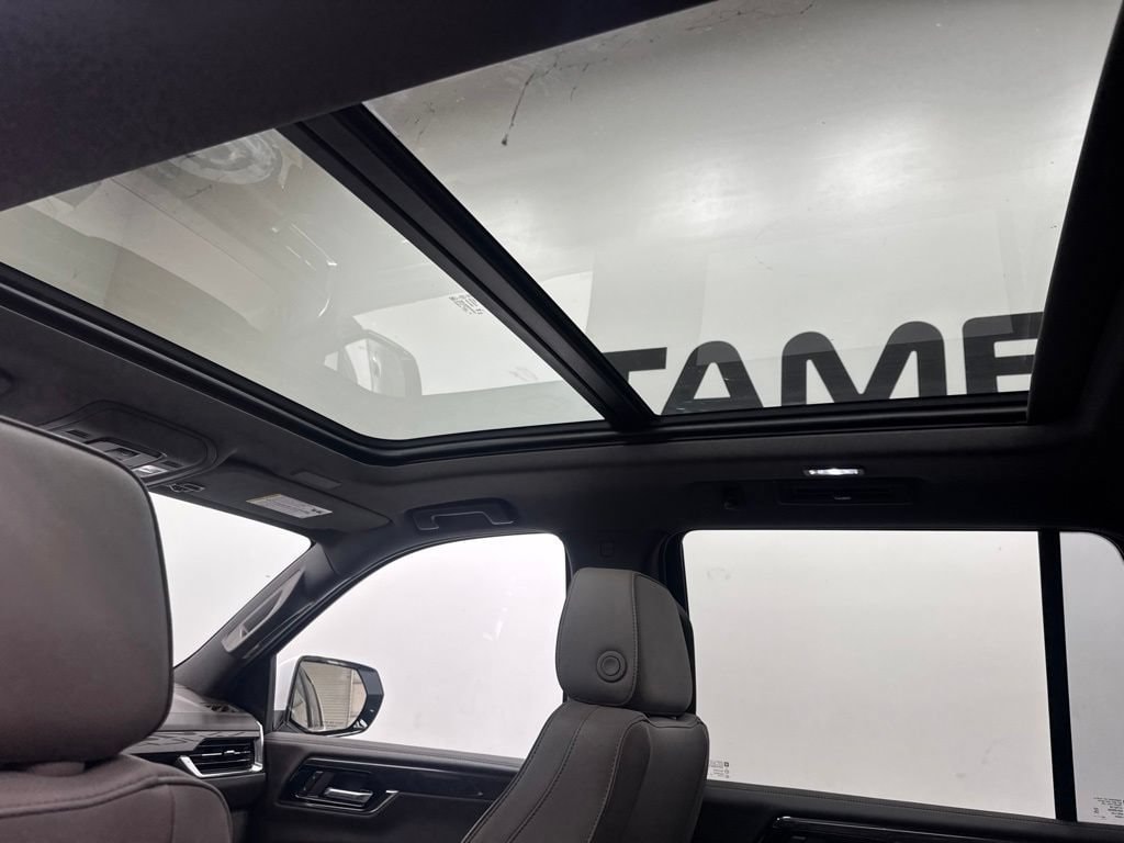 2027 GMC Yukon Elevation - Photo 13